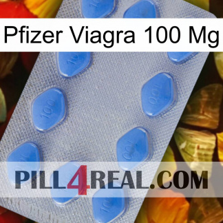 Pfizer Viagra 100Mg 21